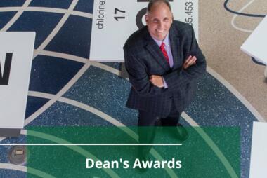 Dean's Awards