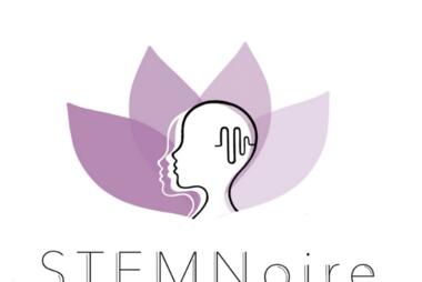 STEMNoire logo
