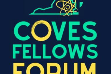 Coves Fellows Forum