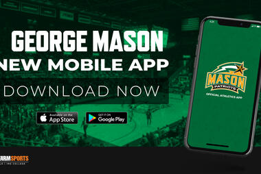 Mason Athletics New Mobile App