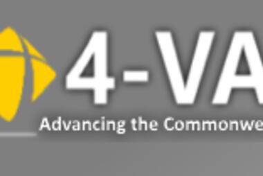 4-VA Logo cropped