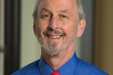 Robert Sachs Headshot