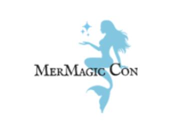 MerMagic Con Logo from website