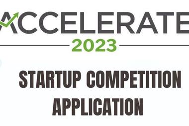 Accelerate student competition