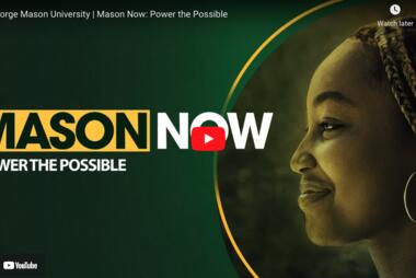 Mason campaign video
