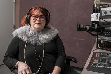 Mary Ellen O'Toole podcast