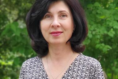 Rosalina Christova