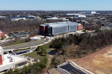 SciTech campus