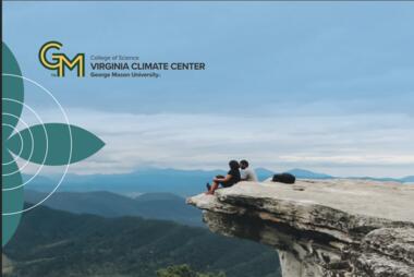 Virginia Climate Assessment Cover
