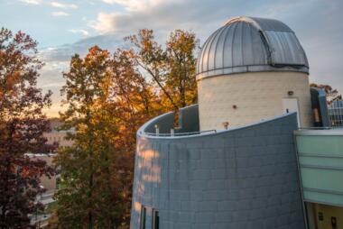 GMU Observatory